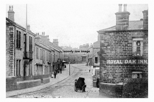 Pt5125 haworth mill - ,, hey