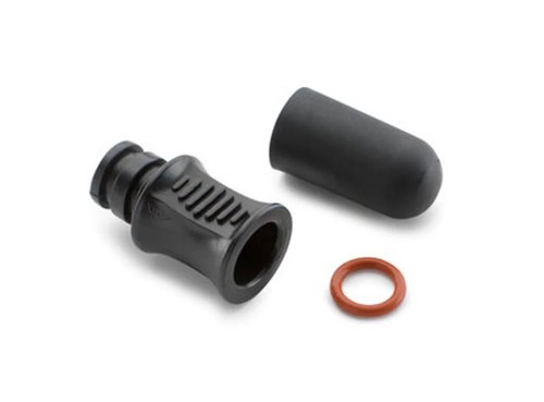 New oem fuel injection - injection, line