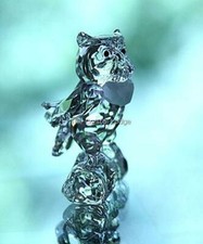 SWAROVSKI DISNEY BAMBI'S FRIEND OWL  MINT BOXED RETIRED RARE