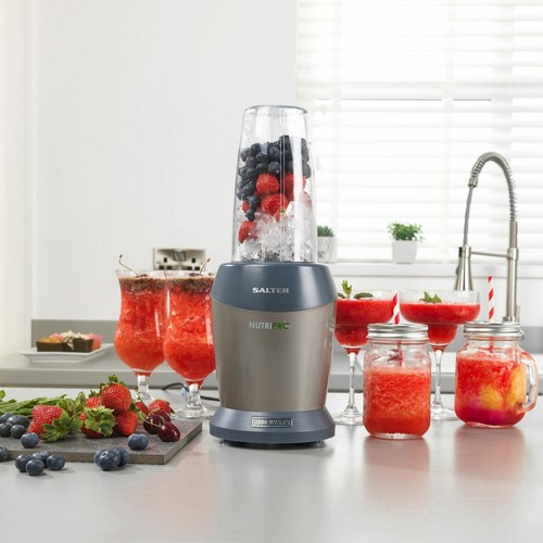 Salter electric nutripro - electric,