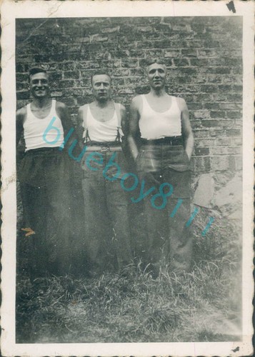 Ww2 british prisoners war - british,
