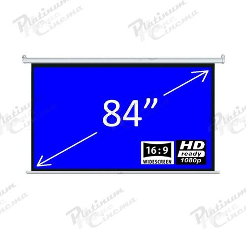 Electric hd projector - electric,