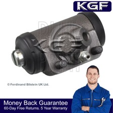 KGF Wheel Brake Cylinder Fits