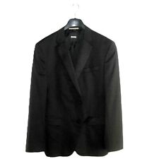 NWOT Men's 44R BOSS Hugo Wool