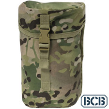 Multicam MOLLE Pouch for BCB Crusader & Dragon Cooking Systems