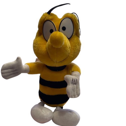 Vintage maya the bee - the,