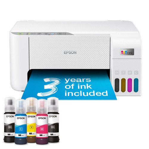 Epson ecotank l3276 - epson,