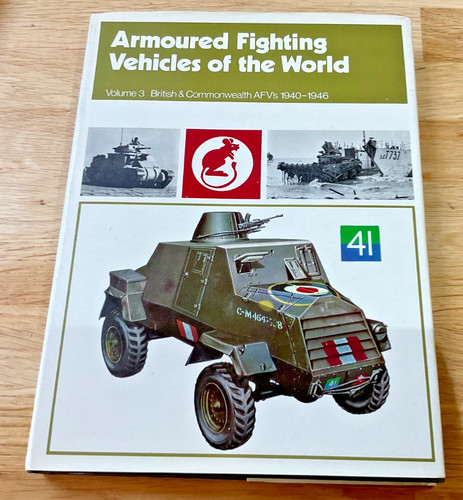 Armoured fighting vehicles - fighting, of