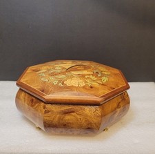 Vintage Sorrento Box -