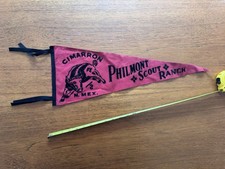VINTAGE 1950'S PHILMONT SCOUT