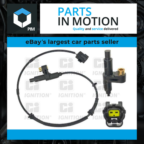 Abs sensor fits - sensor,