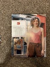 Uncut Liesl + Co Sewing