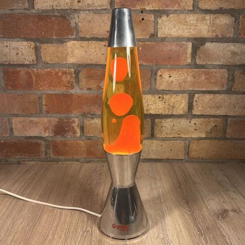 Mathmos astro baby lava - astro,