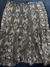 Ladies Marks And Spencer Black