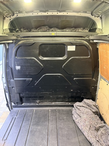 Ford transit custom - ford,