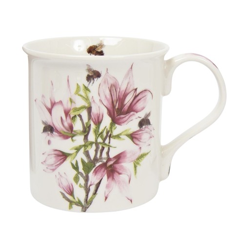 Ceramic mug fine - mug, china