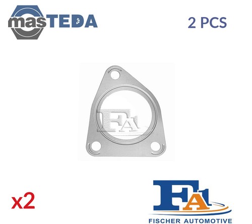 450 908 exhaust - exhaust, gasket