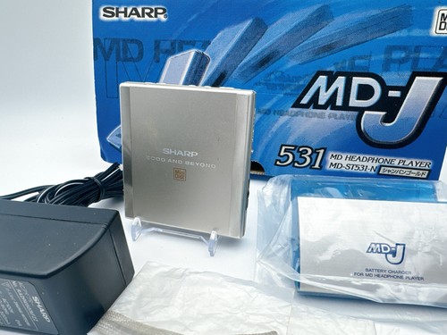Sharp st531 champagne - sharp,