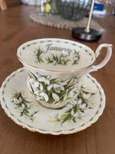 Royal Albert Bone China Tea