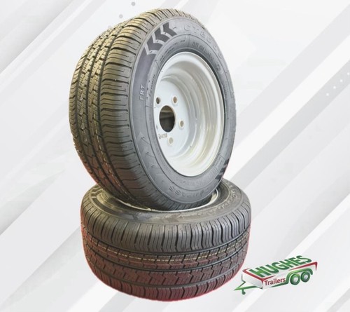 195 r10 trailer - r10, 5