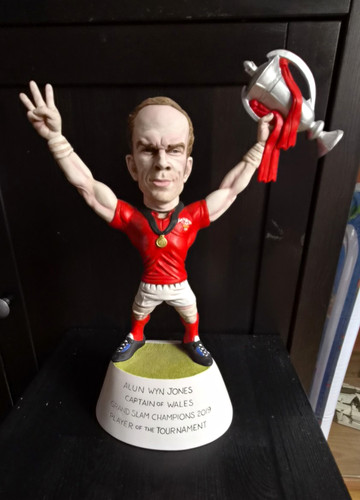 Alun wyn jones 2019 - alun,