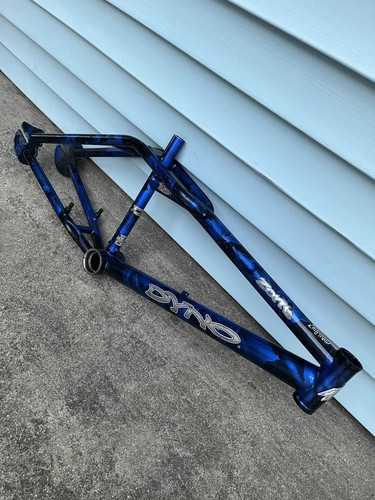 Dyno zone bmx - dyno,