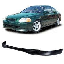 Front Bumper Lip Splitter For