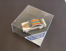 Irish Rally Models code 3  1/43 Ford Escort Mk2 daly Cork Rally 1997 1/50