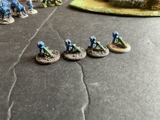 Warhammer Epic 40K OOP Metal
