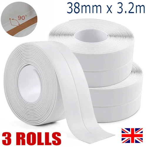 Self adhesive bath - 1/2/3×self-adhesive,