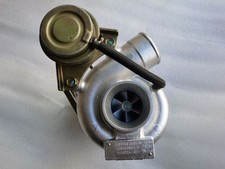 REMAN HOLSET HX25W 4050163