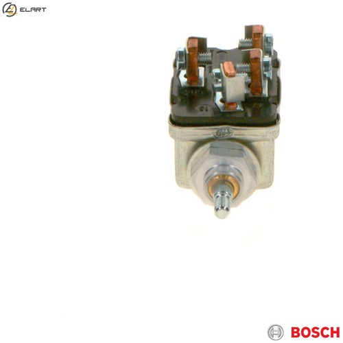 Switch preheating system 343 - 0,