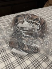 Corteiz Island Puff Print Trucker Hat (Forest Camo)