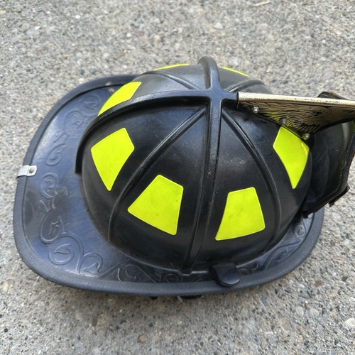 2015 black fire dex - black, 1910