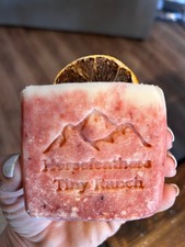 All natural Goats Milk Soap