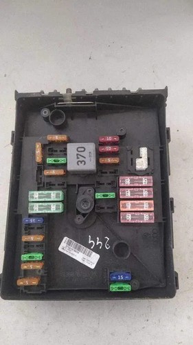 Passat variant 3c5 fuse - b6,