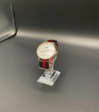 Gucci Quartz Gold Watch