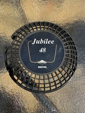 hayter jubilee 48 recoil cover 