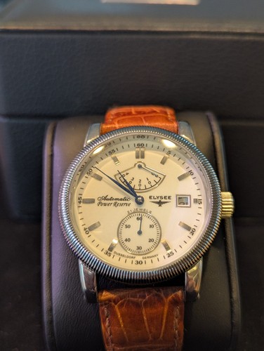 Elysee 38010 automatic power - 38010,