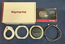 Raymarine Evolution Autopilot