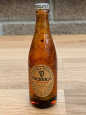 1950's/60's Miniature Guinness
