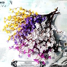 Realistic Artificial Plum