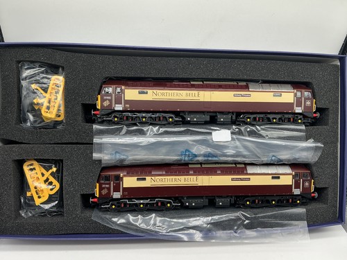 Vitrains v2000 class - vitrains,