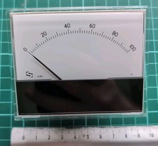 Sifam Tinsley Analogue Panel