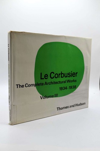 Corbusier pierre - le, et