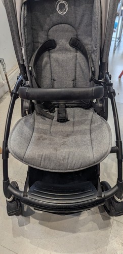 Bugaboo bee grey - 6,