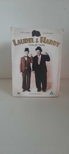 Laurel and Hardy Collection 8
