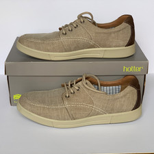 Mens Hotter Comfort Concept