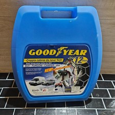 Goodyear 77932 12 mm Passenger