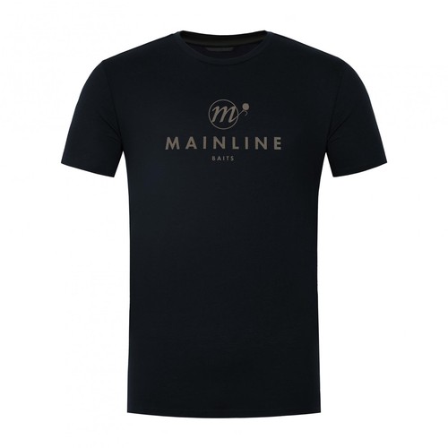 Mainline carp tee - mainline,